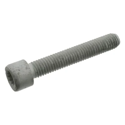Image of 113501229A, PAF911082 Bolt, propshaft flange FEBI BILSTEIN 03004 VOLKSWAGEN: Golf 7, Caddy 2 Kastenwagen, Polo II Hatchback, AUDI: TT Coupe