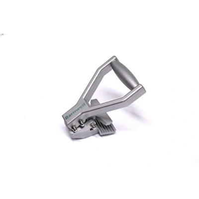 Image of Barnwell Hand Carpet Puller Clamp Claw Jaw Fitter Fitting Pulling Tool