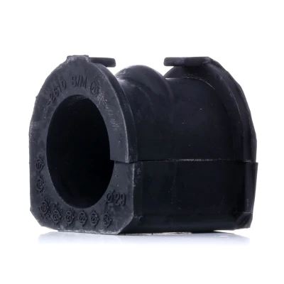 Image of 8981614460 Stabilizer Bushes FEBI BILSTEIN 171082 Front Axle Rubber 29mm 47mm ISUZU: D Max II Pickup
