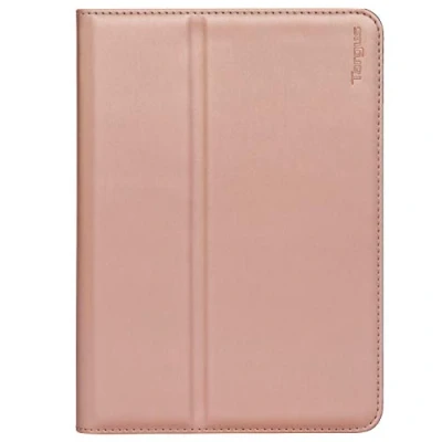 Image of Targus Click In Case for iPad mini (5th gen), 4, 3, 2 and mini, Rose Gold (THZ78108GL)