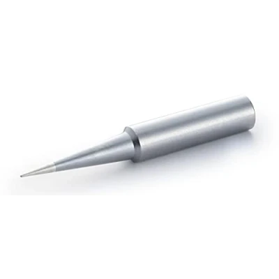 Image of Hakko T18 BL Soldering Iron Tip Conical Shape R0.2 x 22.5mm, T18BL
