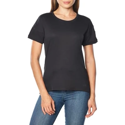Image of THE NORTH FACE Dawndream T Shirt TNF Black XL