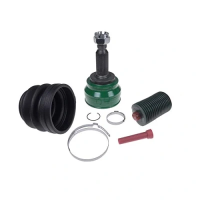 Image of 3815A065, 3815A068 CV Joint BLUE PRINT ADC48945 Front Axle Left, Right MITSUBISHI: Outlander 2 SUV, PEUGEOT: 4007