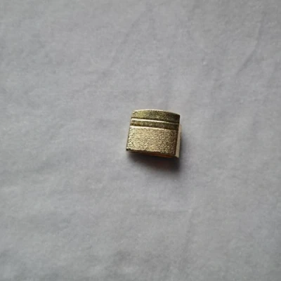 Image of boyu Habaki Alloy 01 17 (HJ16, 0.82&#039;&#039;,1.02&#039;&#039;)