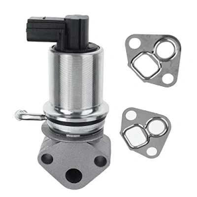 Image of Frankberg EGR Valve 5 Pins for A2 Arosa Cordoba Ibiza II/III Inca Leon Toledo II Fabia I O.c.t.a.v.i.a I/II B.o.r.a C.a.d.d.y Golf IV/V Polo L.u.p.o 1.4L Petrol 1996 2020 036131503R