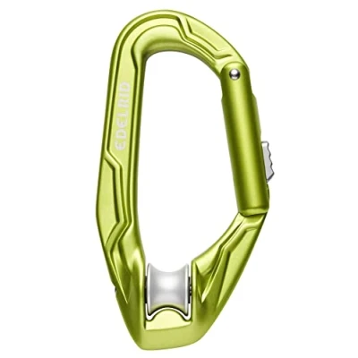 Image of Axiom Slider Unisex, Karabiner Edelrid, color:oasis