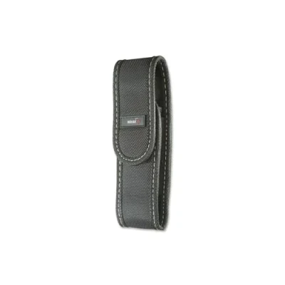 Image of Boker Small Nylon Pocket Knife Belt Pouch FC 2, Black