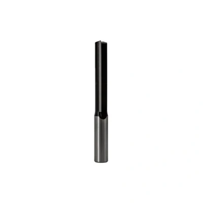 Image of Dart 1/2&quot; 12.7 x 63mm Straight Cutter Z=2+1 Plunge Cut