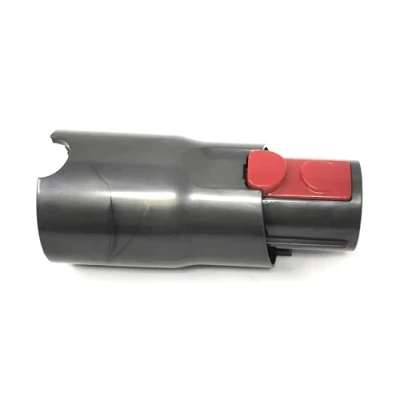 Image of Kniwelshop Adapter Compatible with Dyson V12 to Accessories of V7, V8, V10, V11, V15 Models