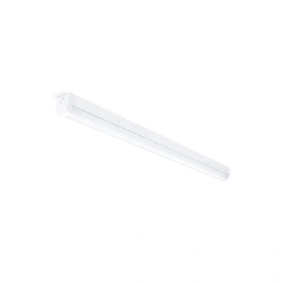 Image of LED Batten 4ft Single IP20 4000K 20W 2950Lm Skypack Pro JCC