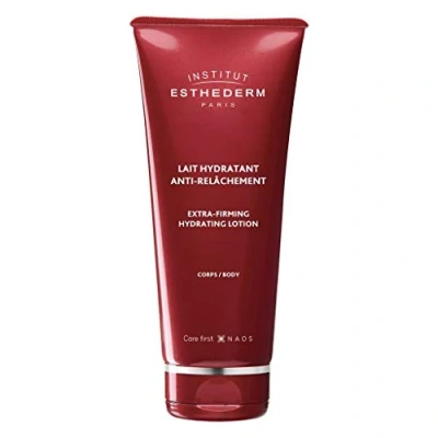 Image of Institut Esthederm Extra Firming Hydrating Lotion 200ml