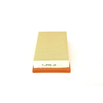 Image of 4236030 Air Filter BOSCH 1 457 433 263 57,6mm 159mm 281,5mm Insert SAAB: 900 II Convertible, 9 3 Hatchback, Convertible