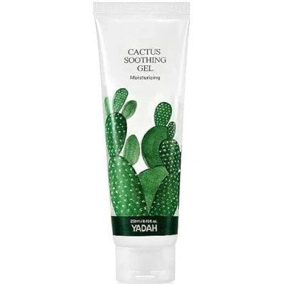 Image of YADAH. Soothing Gel for Cacti