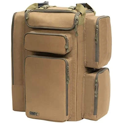 Image of Korda Compac rucksack 60L Fishing