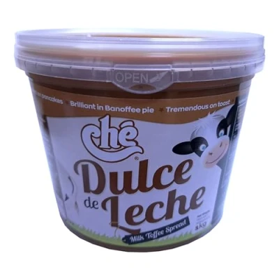 Image of Ché Dulce de Leche 1kg