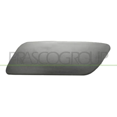 Image of 4F0955276B Cover, bumper PRASCO AD0361237 Right Front for headlamp cleaning system AUDI: A6 C6 Avant
