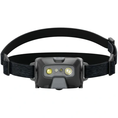 Image of HF6R CORE Rechargeable Head Torch