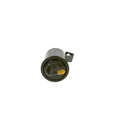 Image of 2330031100 Fuel Filter BOSCH F 026 403 756 In Line 8mm TOYOTA: Land Cruiser Prado 120, Amazon