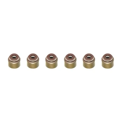 Image of 71741827x6 Seal Set, valve stem AJUSA 57022500