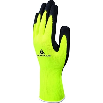 Image of 12x Deltaplus Premium General Handling with Latex Size M