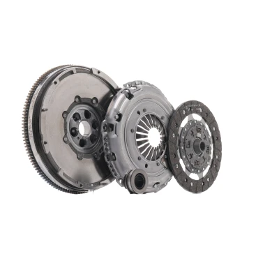Image of 1666761480, 1666762480, 1674211180, 1674211280 Clutch SACHS 2290 601 128 PEUGEOT: Expert III Van, 308 II Hatchback, SW 2, VAUXHALL: Grandland X