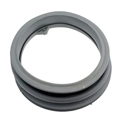 Image of HOOVER CANDY WASHING MACHINE DOOR SEAL GASKET 41008852