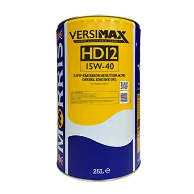 Image of Morris Versimax HD12 15W 40 25 litres