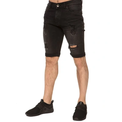 Image of Ze ENZO EZS367 BLK/BLUE 46 ONE