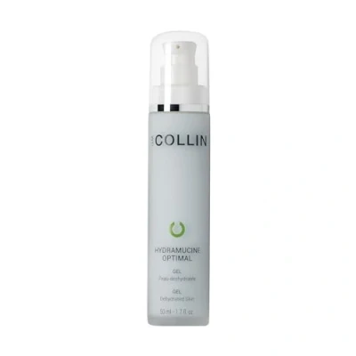 Image of G.M. Collin Hydramucine Optimal Gel For Unisex 1.7 oz
