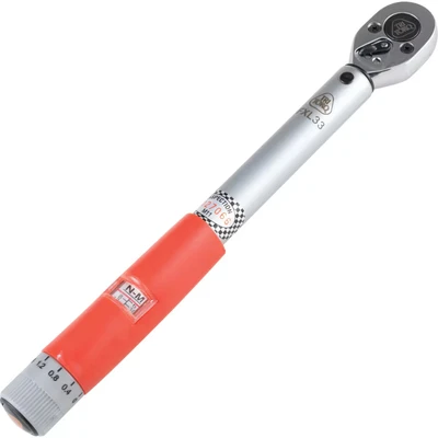 Image of Tri torq 3/8&quot; Square Drive Torque Wrench 6 30Nm