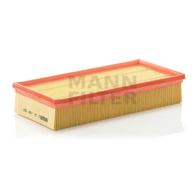 Image of 4876074 Air Filter MANN C 31 122 58mm 149mm 308mm Insert SAAB: 9 3 Hatchback, Convertible