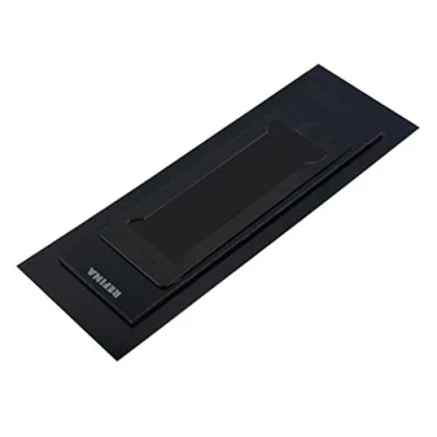 Image of Refina Plaziflex Trowel 1.0mm Flexiback Blades 18&quot; 228179
