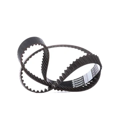 Image of 1680600Q0B, 1680600QAC, 7700109632 Timing Belt CONTITECH CT1025 132 26mm VAUXHALL: Movano Mk1, Vivaro Van, RENAULT: MASTER 2 Kasten