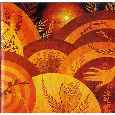 Image of Open Hand You And Me 2005 USA CD album RR8239 2