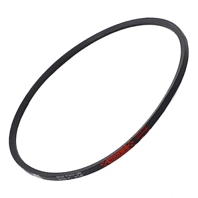 Image of Othmro SPZ875 Drive V Belt, Inner Girth 875mm Industrial Power Rubber Belt Transmission Kit for Machine Equipment