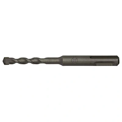 Image of Worksafe SDS Plus Drill Bit Ø7 x 110mm