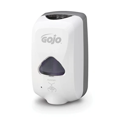 Image of GOJO TFX Touch Free Dispenser, 1200 ml, 2739 12 EEU00, White