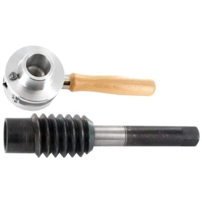 Image of FAMAG 16MM 2PCS Cutting Tool for Wooden Threads, 1895016