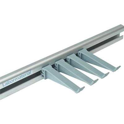 Image of SKS Hirschmann 9.73919001E8LMLH 50 Halte Clips 1 pc(s)