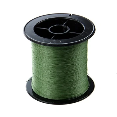 Image of Xtahdge Spool Strong Braid Braided Sea Fishing Fish Line 300M 20LB