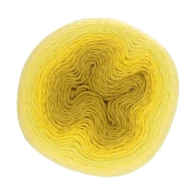 Image of Scheepjes Whirl 551 Daffodil Dolally Yarn 1x1000m