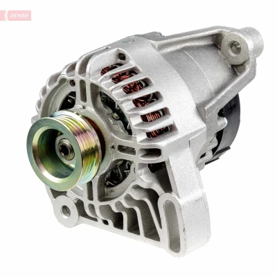 Image of 71784031, 71794211 Generator DENSO DAN998 14V 70A 54mm FIAT: Grande Punto Hatchback, 500 III FORD: KA Hatchback