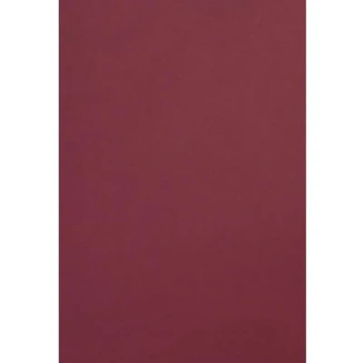 Image of Netuno 20x Coloured Cardboard Bordeaux 300gsm A4 210x297mm 8.3 x 11.7 in Malmero Palissandre Multicolored Card Stock Craft Colored Paper cardstock for Invitations Making Business Cards