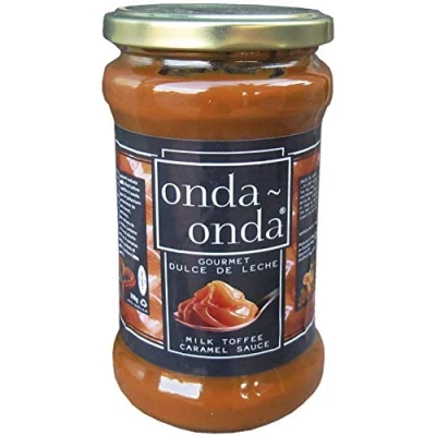 Image of Onda Caramel Dulce de Leche 350gr