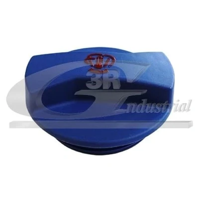 Image of 95510644720 Cap, radiator 3RG 80751 1,5bar AUDI: A5 B8 Coupe, A3 Hatchback, A8 D2, VOLKSWAGEN: Golf 5, 4, Polo IV PORSCHE: Cayenne