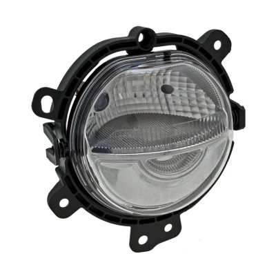 Image of E269028 Position Light HELLA 2PT 011 748 071 MINI: Hatchback