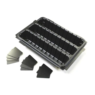 Image of Makita P 83696 Insert with Three Compartments