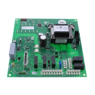 Image of Baxi Potterton Printed Circuit Board 248731.