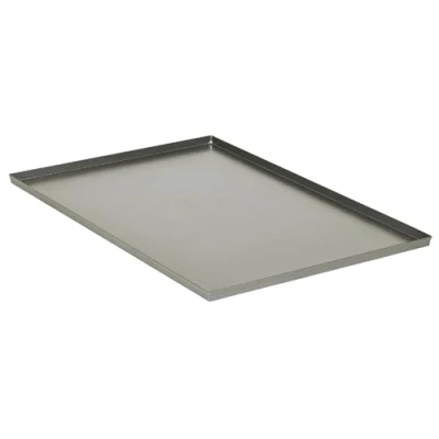 Image of MidWest Homes For Pets Metal Dog Crate Replacement Pan; 42 inch