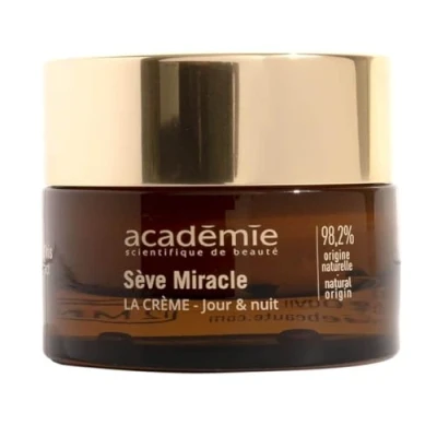 Image of Academie Seve Miracle La Creme 50 ml